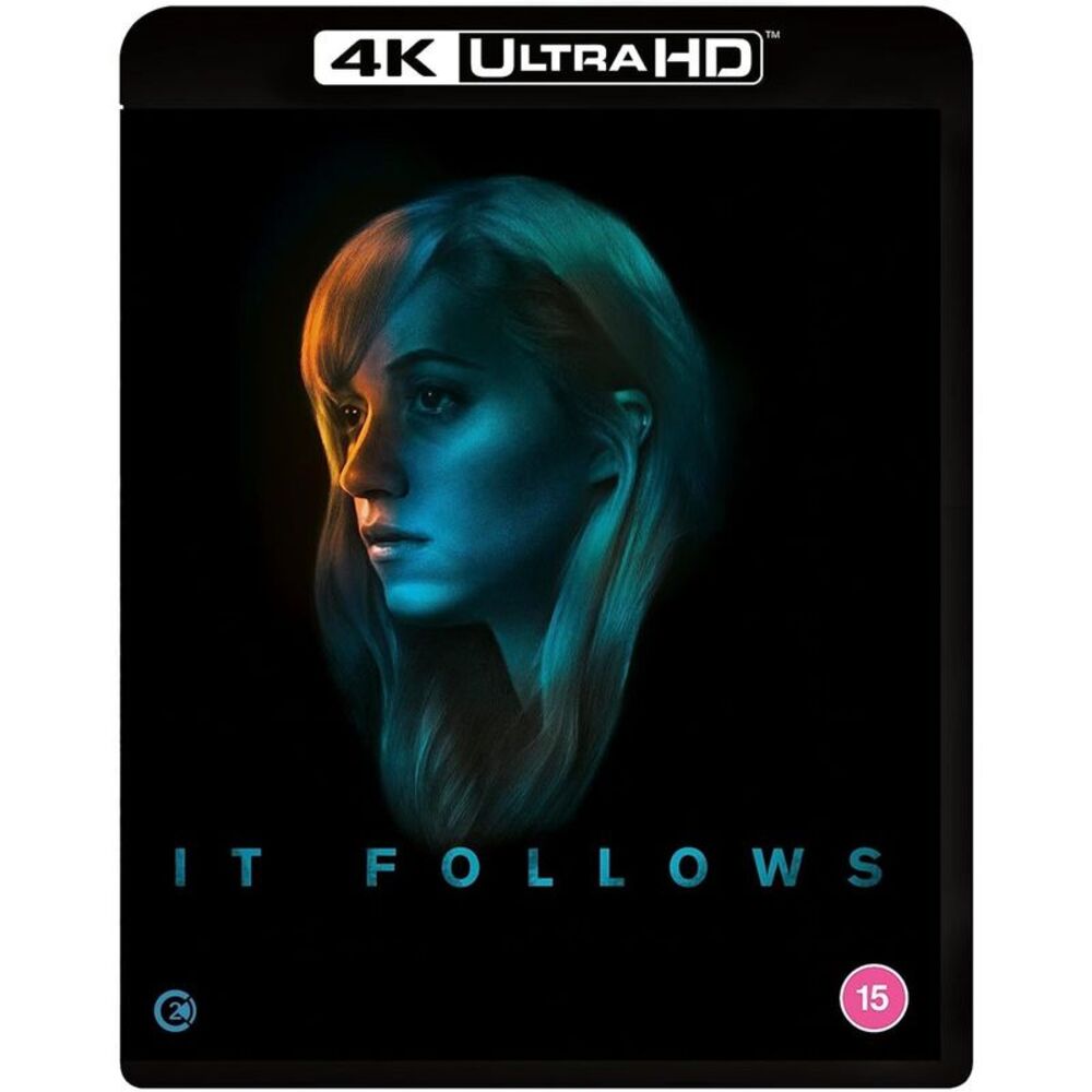 It Follows  ULTRA HD